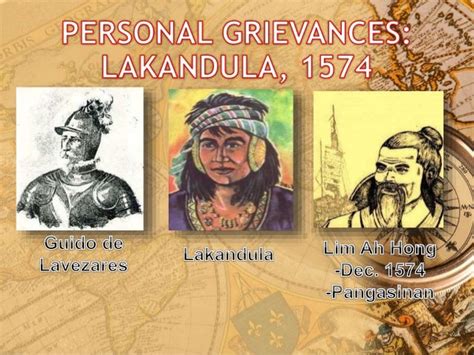  Lakandula Sumangcad-Led Rebellion: An Uprising Against Spanish Colonialism and A Test of Indigenous Unity