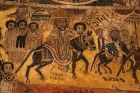 The Axumite Rebellion Against Roman Influence; 3rd Century Political Upheaval and Its Impact on Ethiopian Trade Routes